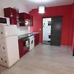Silver Apartments Sol