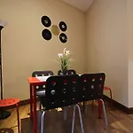 Silver Apartments Sol