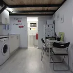 Silver Apartments Sol