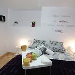 Silver Apartments Sol
