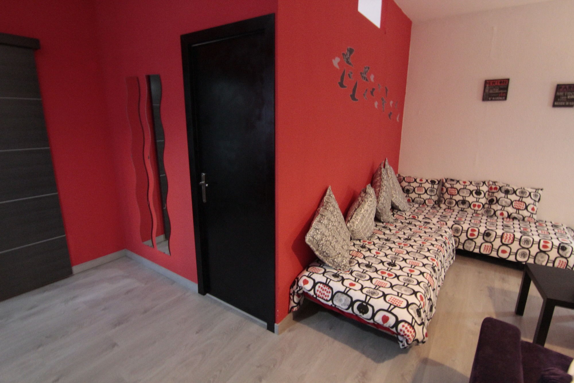 Hotel Silver Sol Madrid