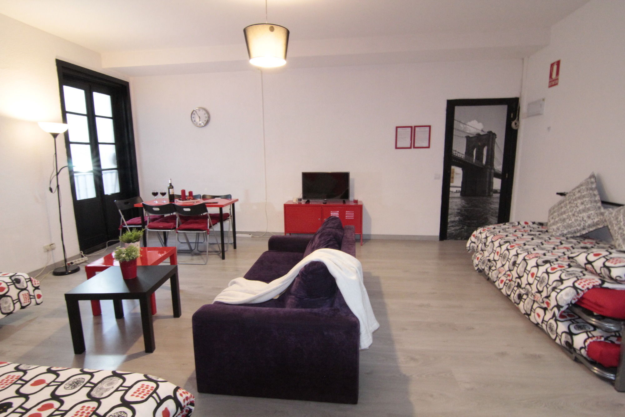 Silver Sol Hotel Madrid