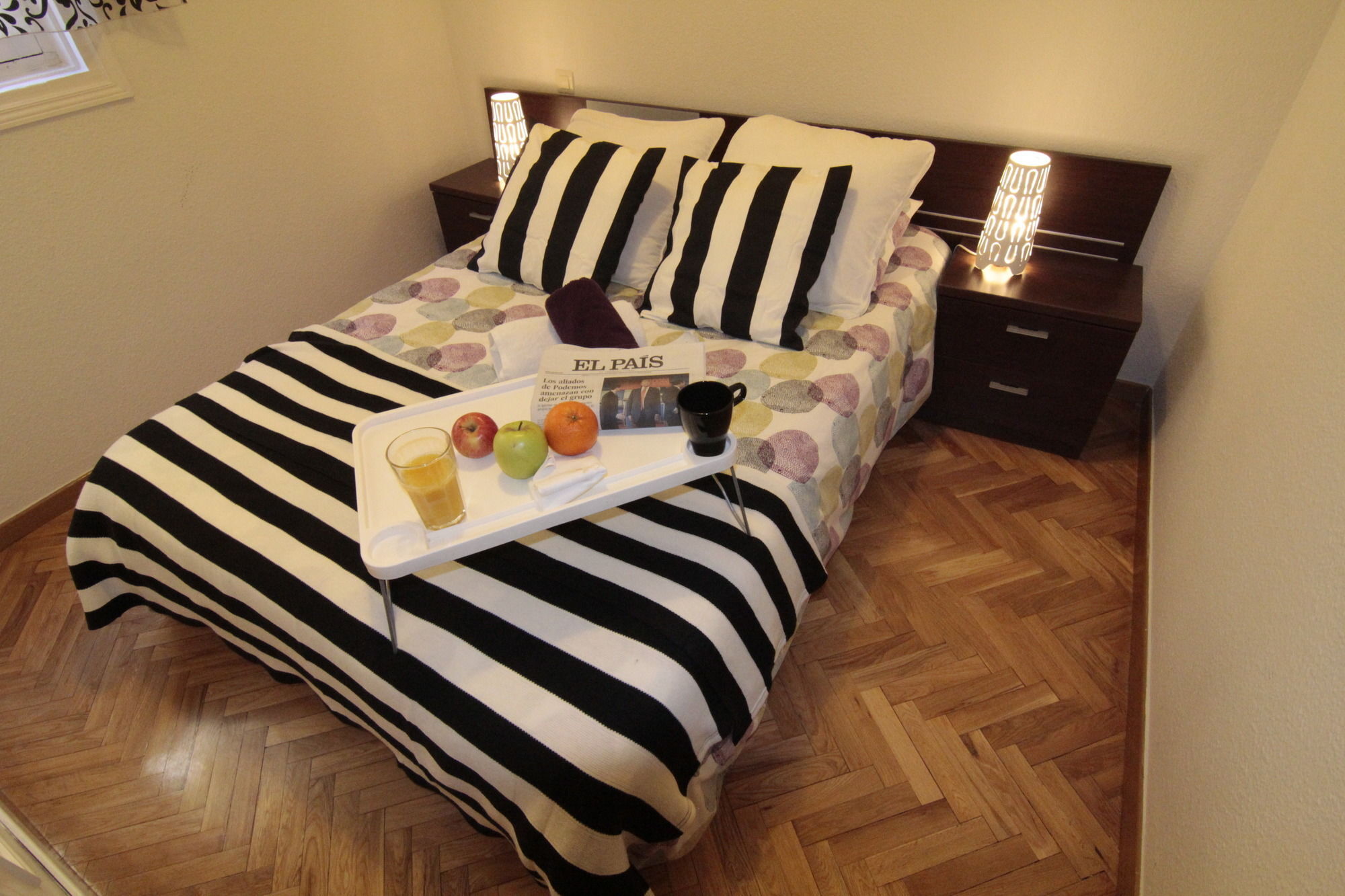 Hotel Silver Sol Madrid