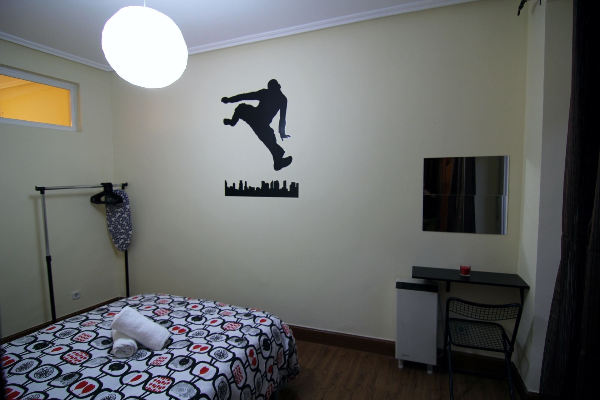 Silver Sol Hotel *