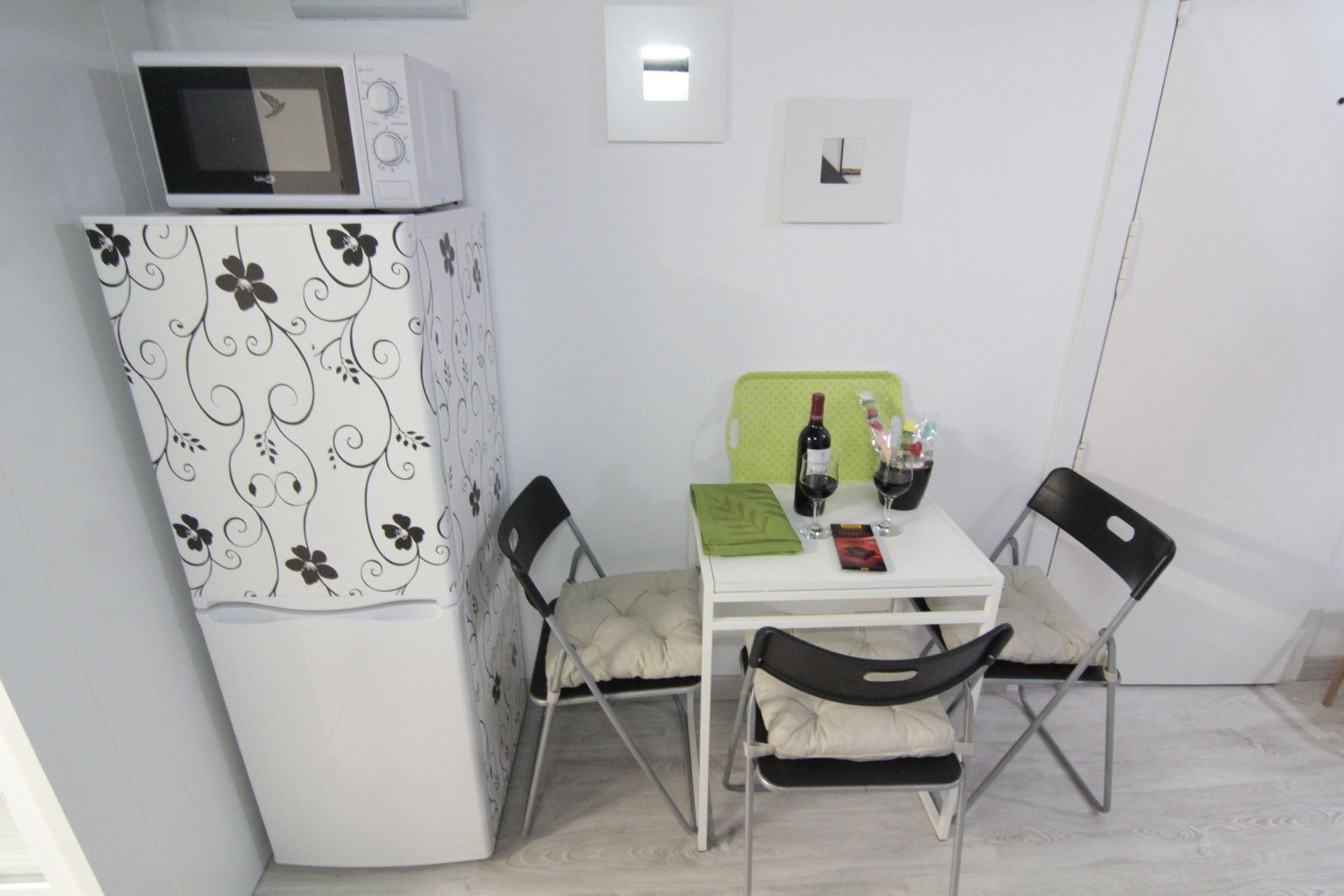 Hotel Silver Sol Madrid
