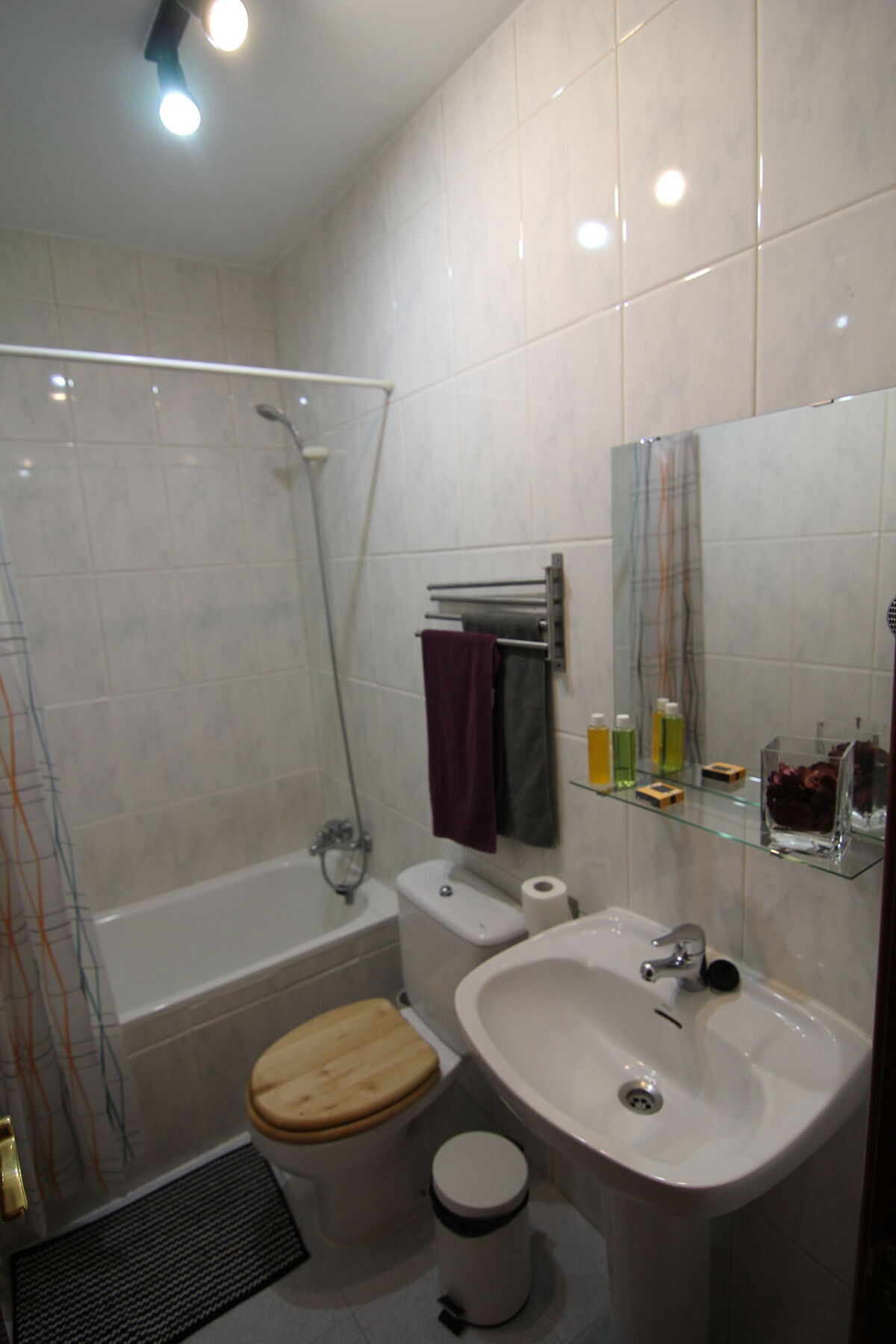 Silver Sol Hotel *