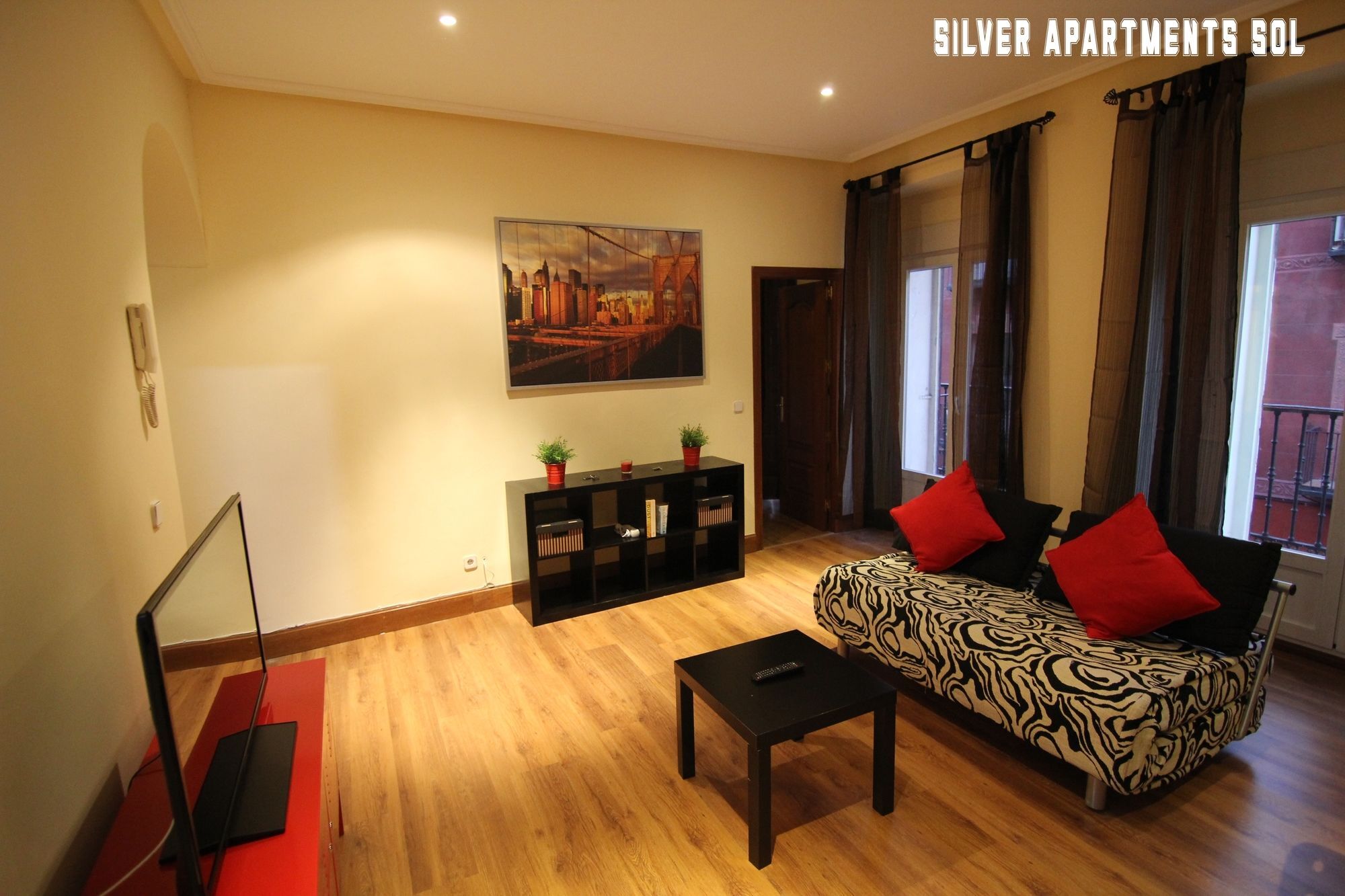 Silver Sol Hotel