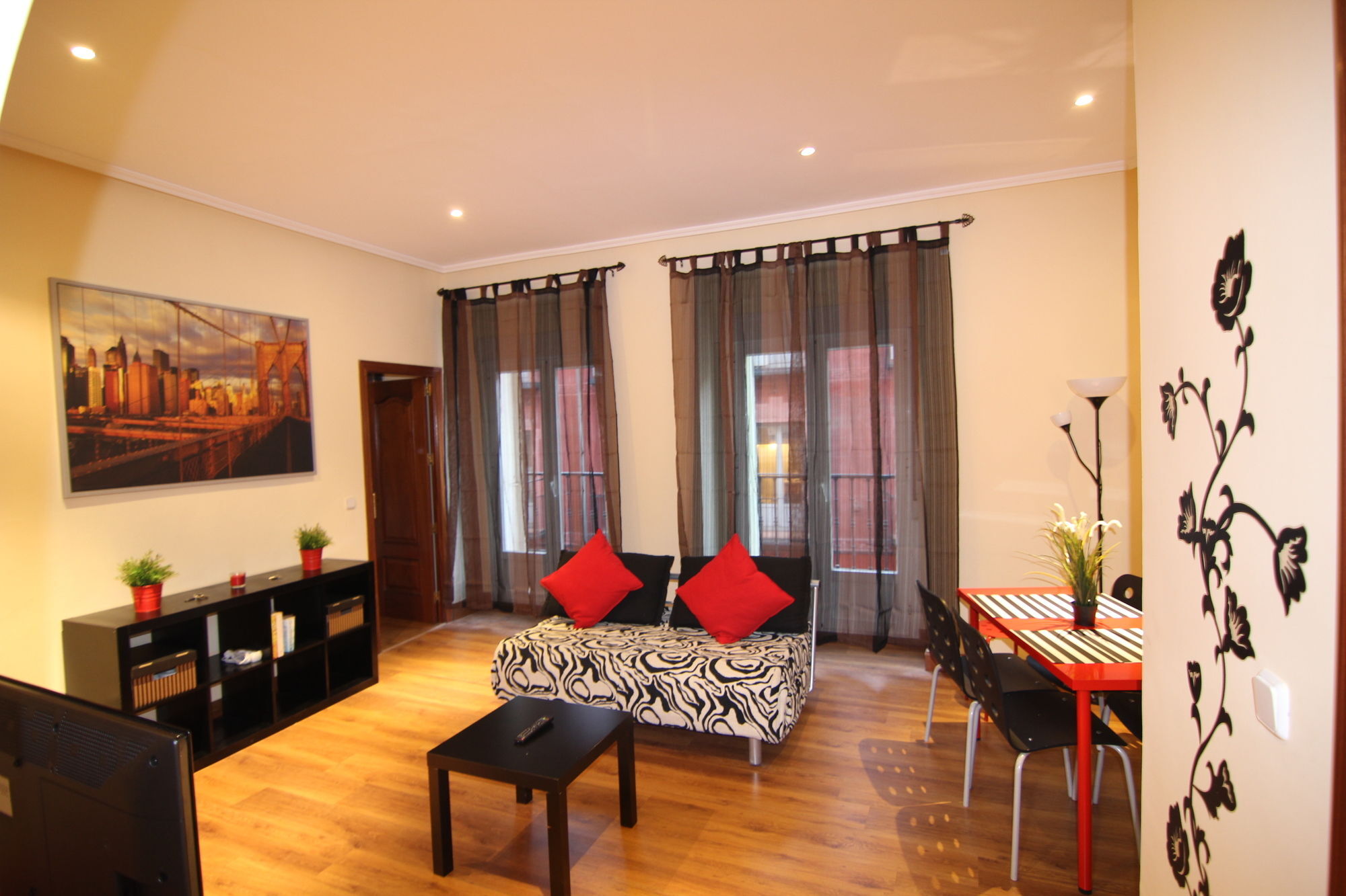 Silver Sol Hotel Madrid